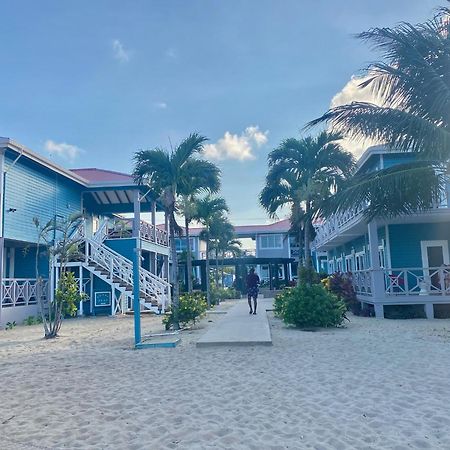 Brisa Oceano Resort Placencia Zewnętrze zdjęcie