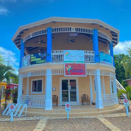 Brisa Oceano Resort Placencia Zewnętrze zdjęcie