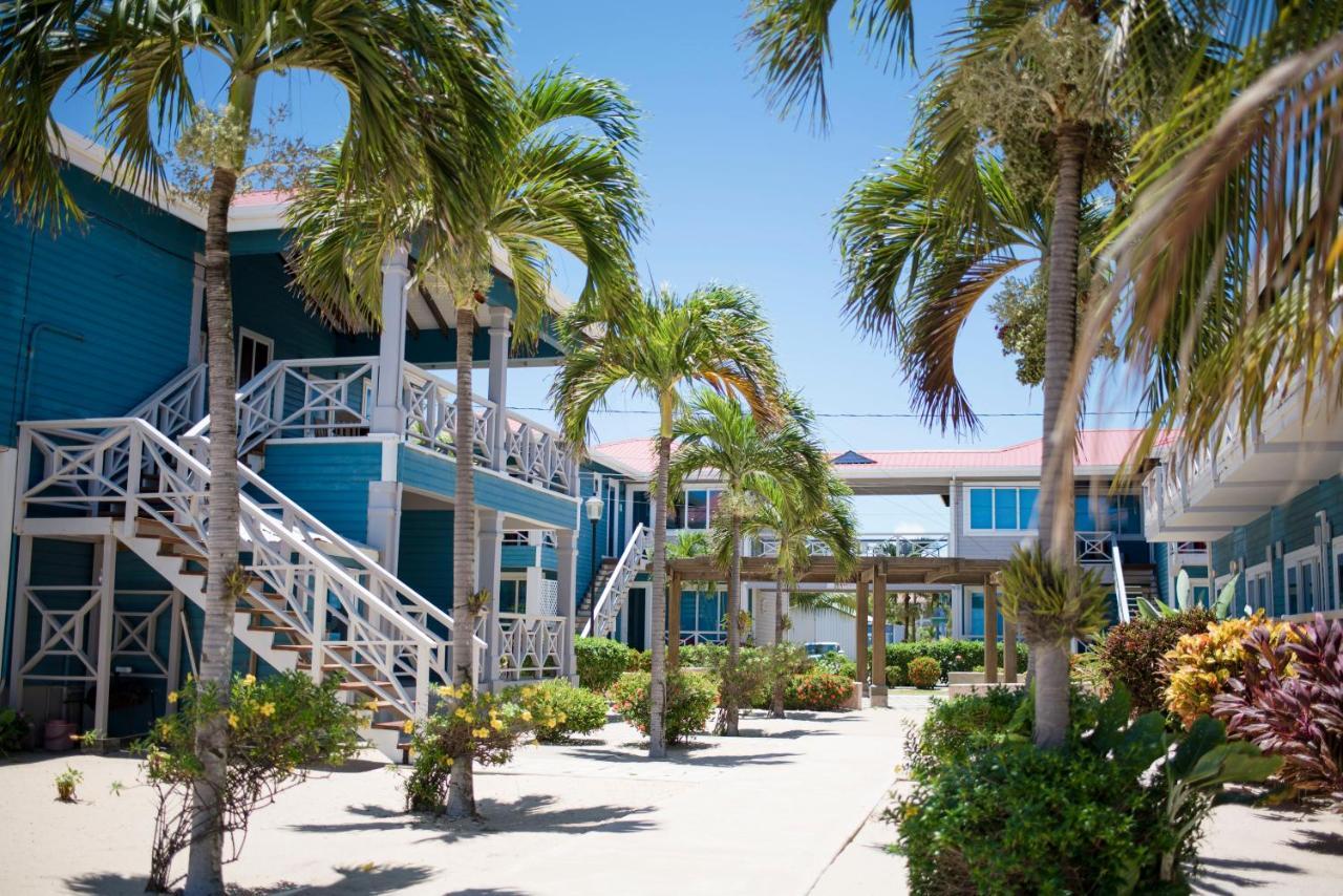 Brisa Oceano Resort Placencia Zewnętrze zdjęcie
