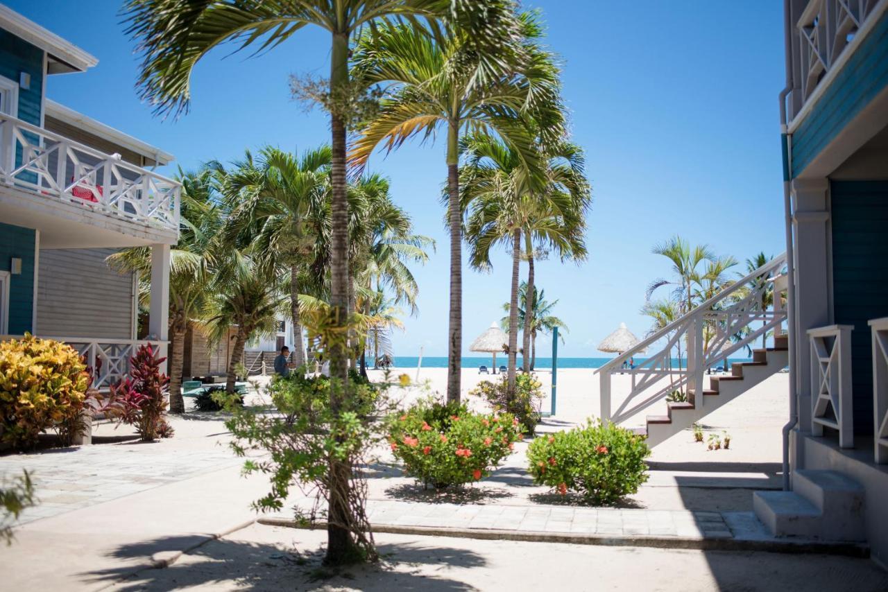 Brisa Oceano Resort Placencia Zewnętrze zdjęcie