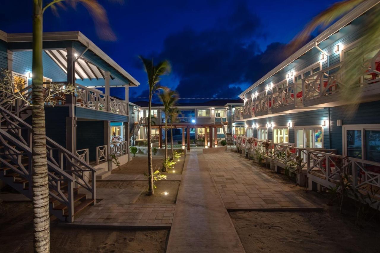 Brisa Oceano Resort Placencia Zewnętrze zdjęcie