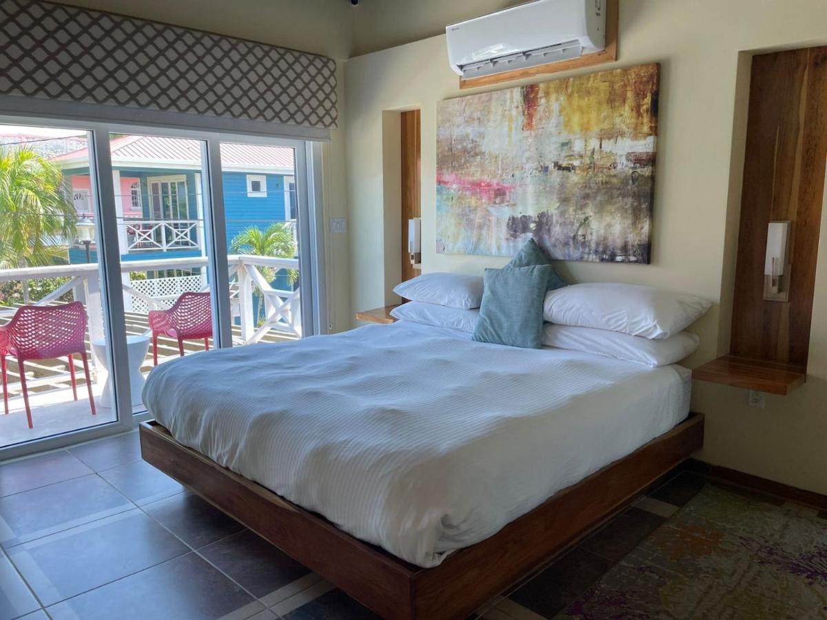 Brisa Oceano Resort Placencia Zewnętrze zdjęcie