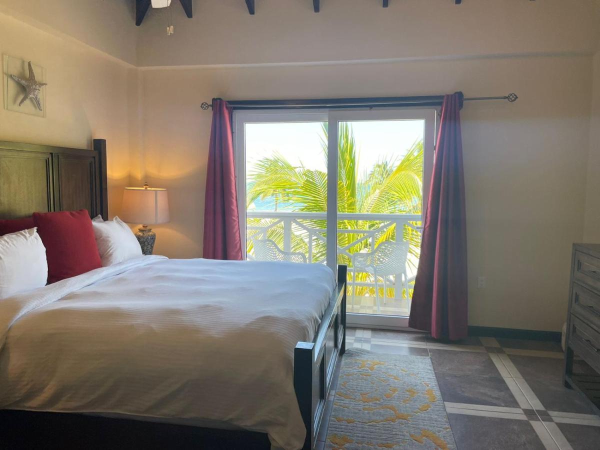 Brisa Oceano Resort Placencia Zewnętrze zdjęcie