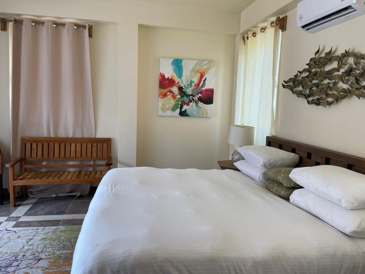 Brisa Oceano Resort Placencia Zewnętrze zdjęcie