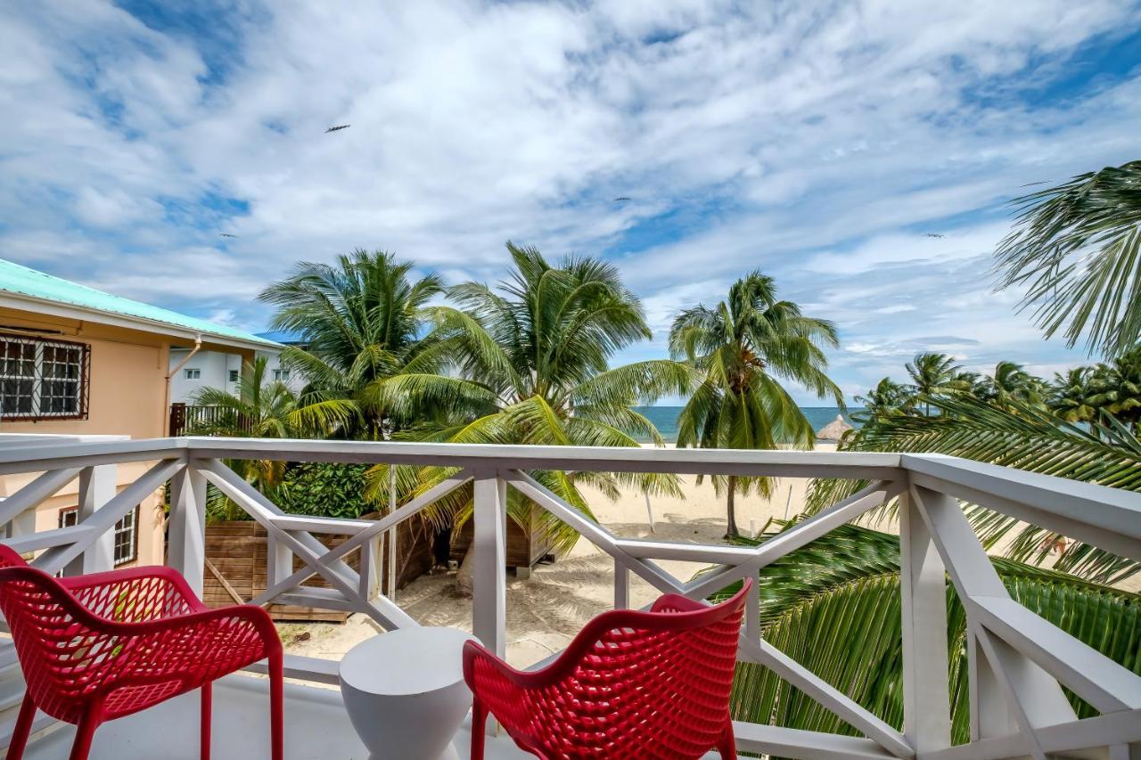Brisa Oceano Resort Placencia Zewnętrze zdjęcie