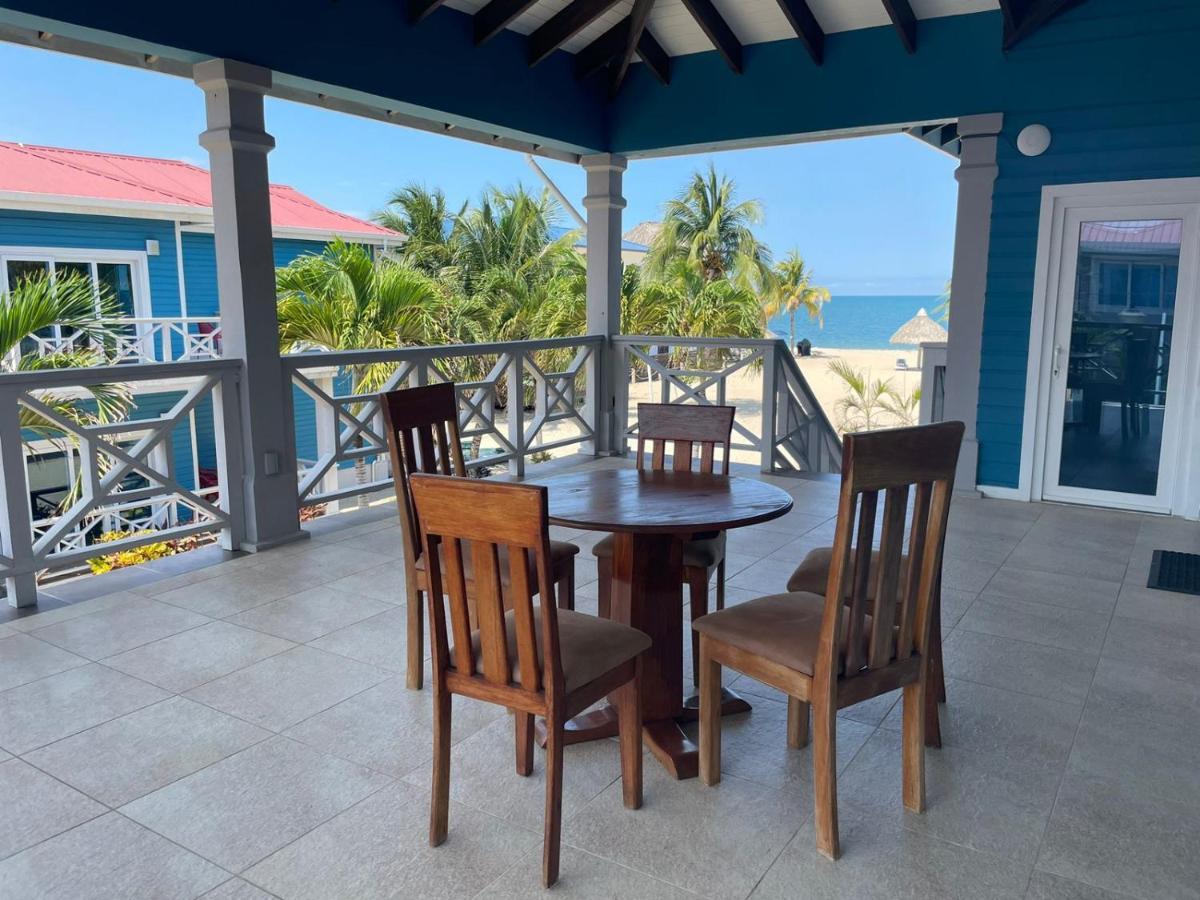 Brisa Oceano Resort Placencia Zewnętrze zdjęcie
