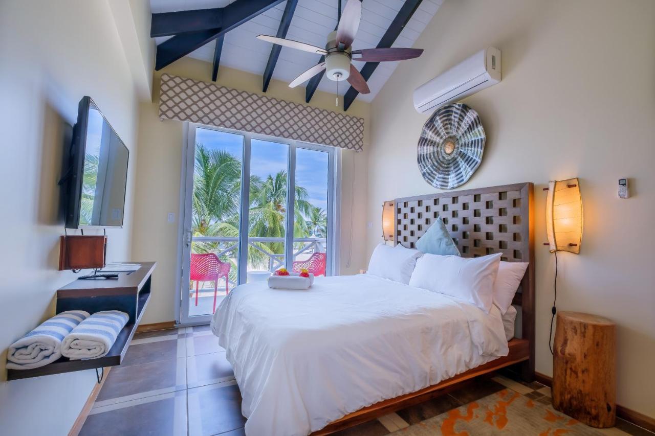 Brisa Oceano Resort Placencia Zewnętrze zdjęcie