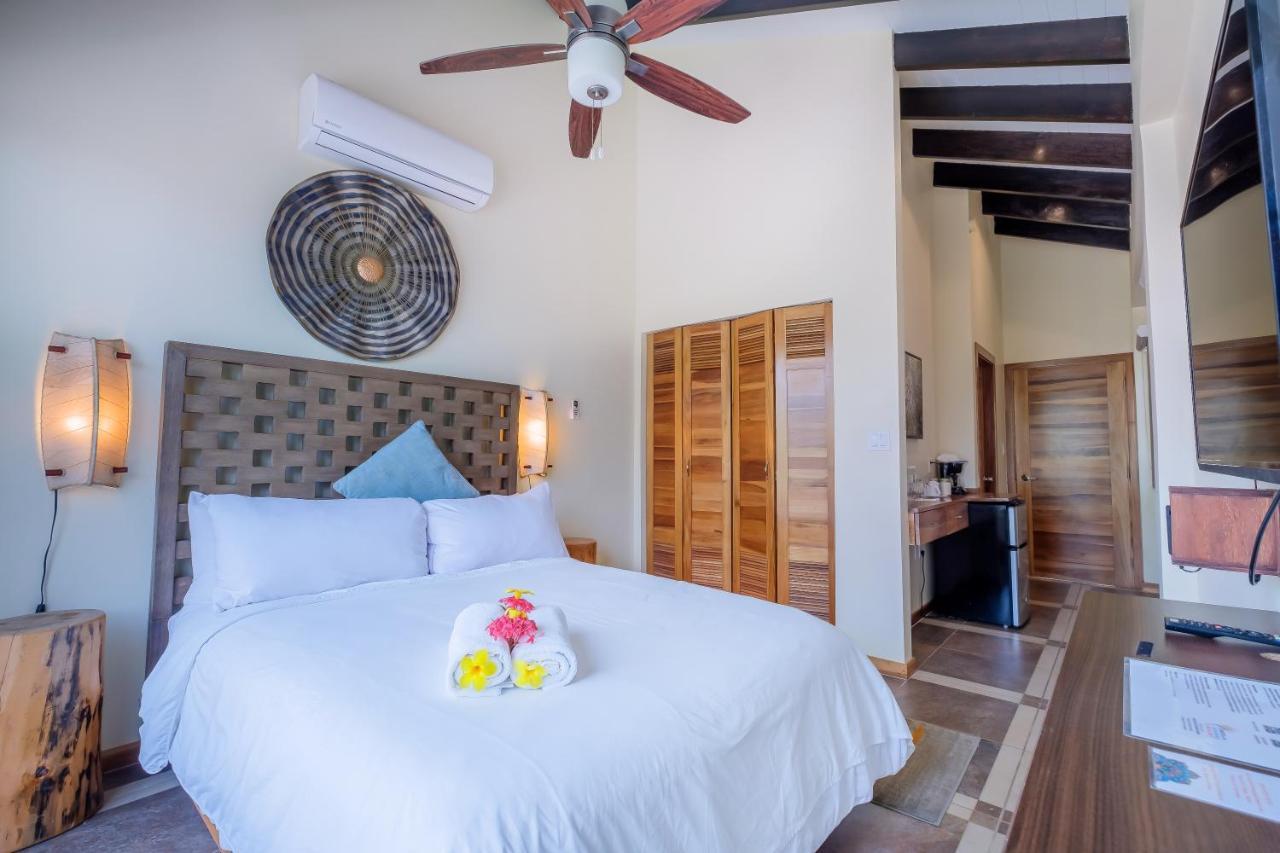 Brisa Oceano Resort Placencia Zewnętrze zdjęcie