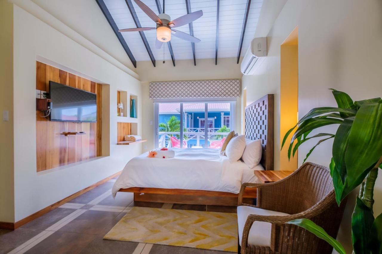 Brisa Oceano Resort Placencia Zewnętrze zdjęcie