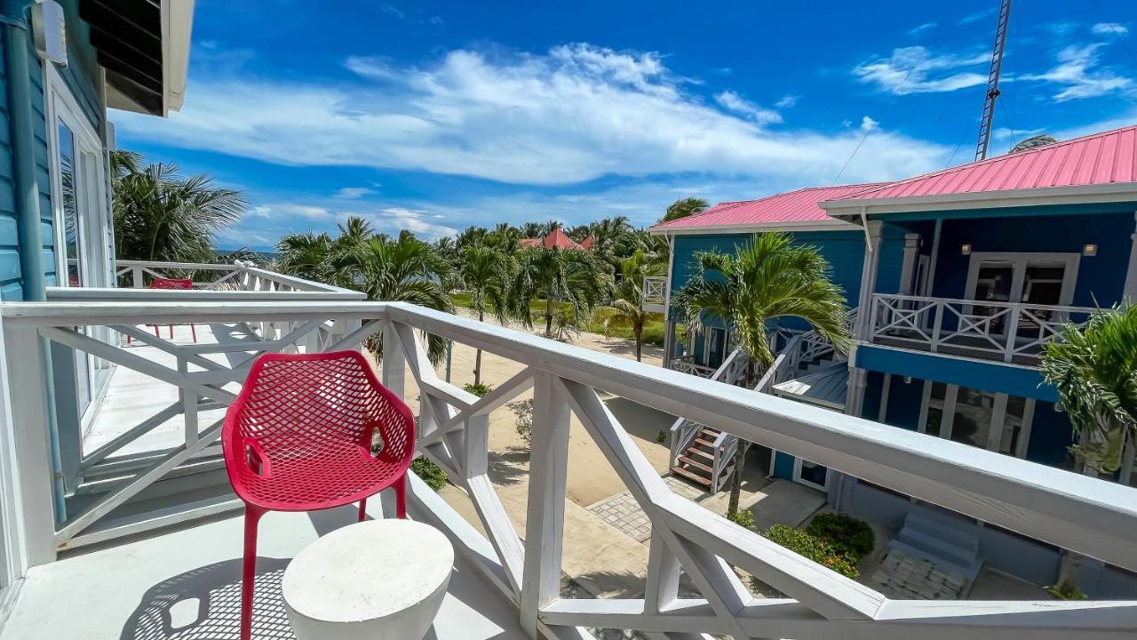 Brisa Oceano Resort Placencia Zewnętrze zdjęcie