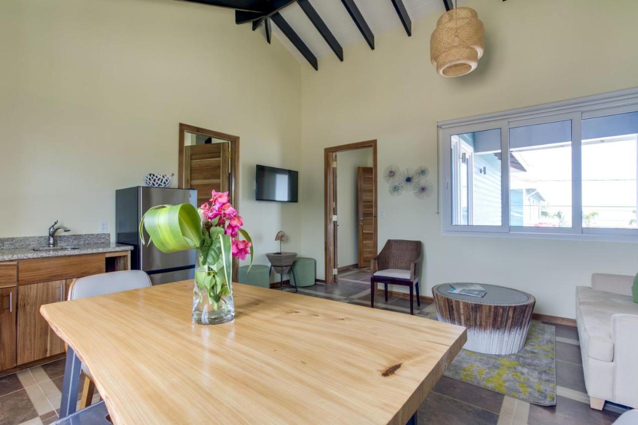 Brisa Oceano Resort Placencia Zewnętrze zdjęcie