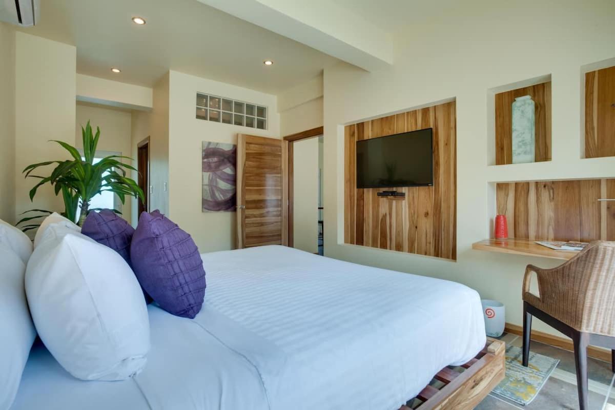 Brisa Oceano Resort Placencia Zewnętrze zdjęcie