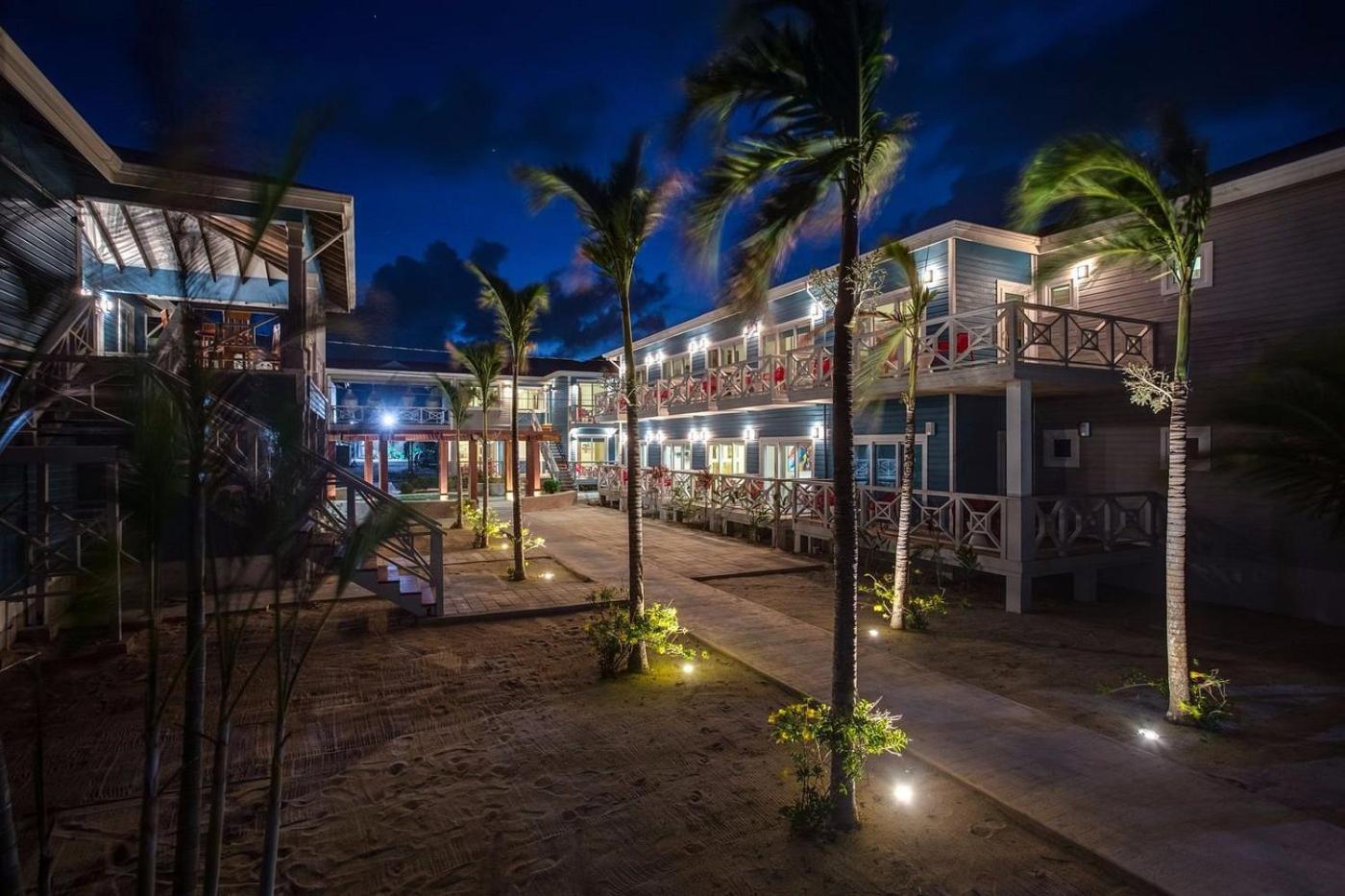 Brisa Oceano Resort Placencia Zewnętrze zdjęcie