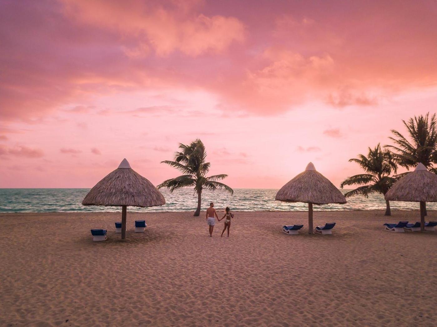 Brisa Oceano Resort Placencia Zewnętrze zdjęcie