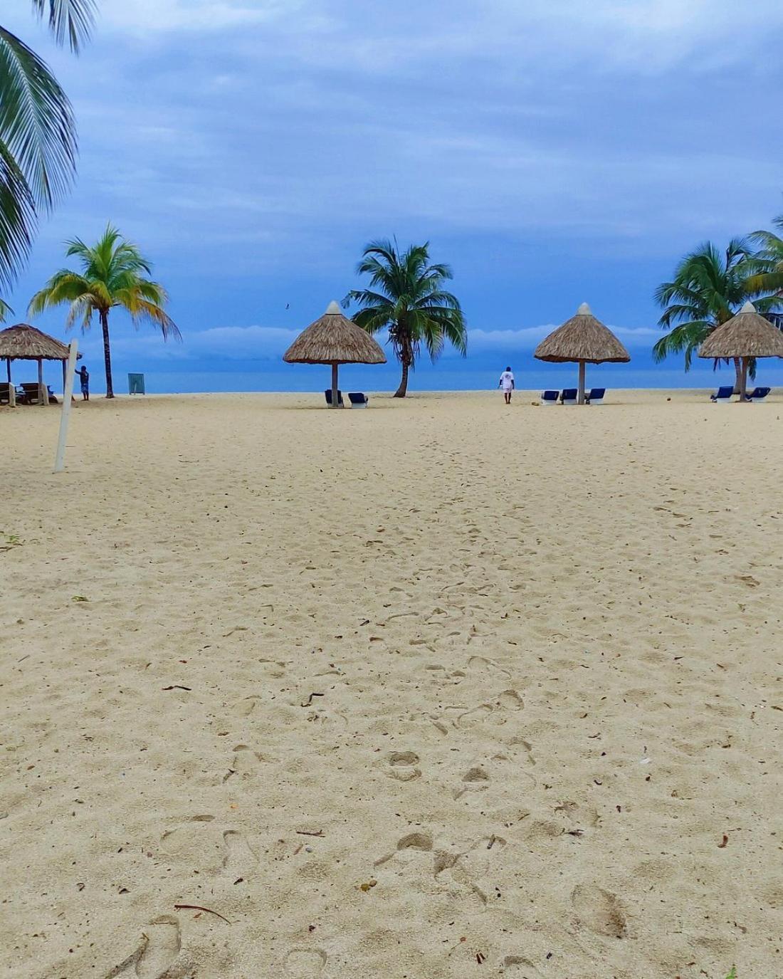 Brisa Oceano Resort Placencia Zewnętrze zdjęcie