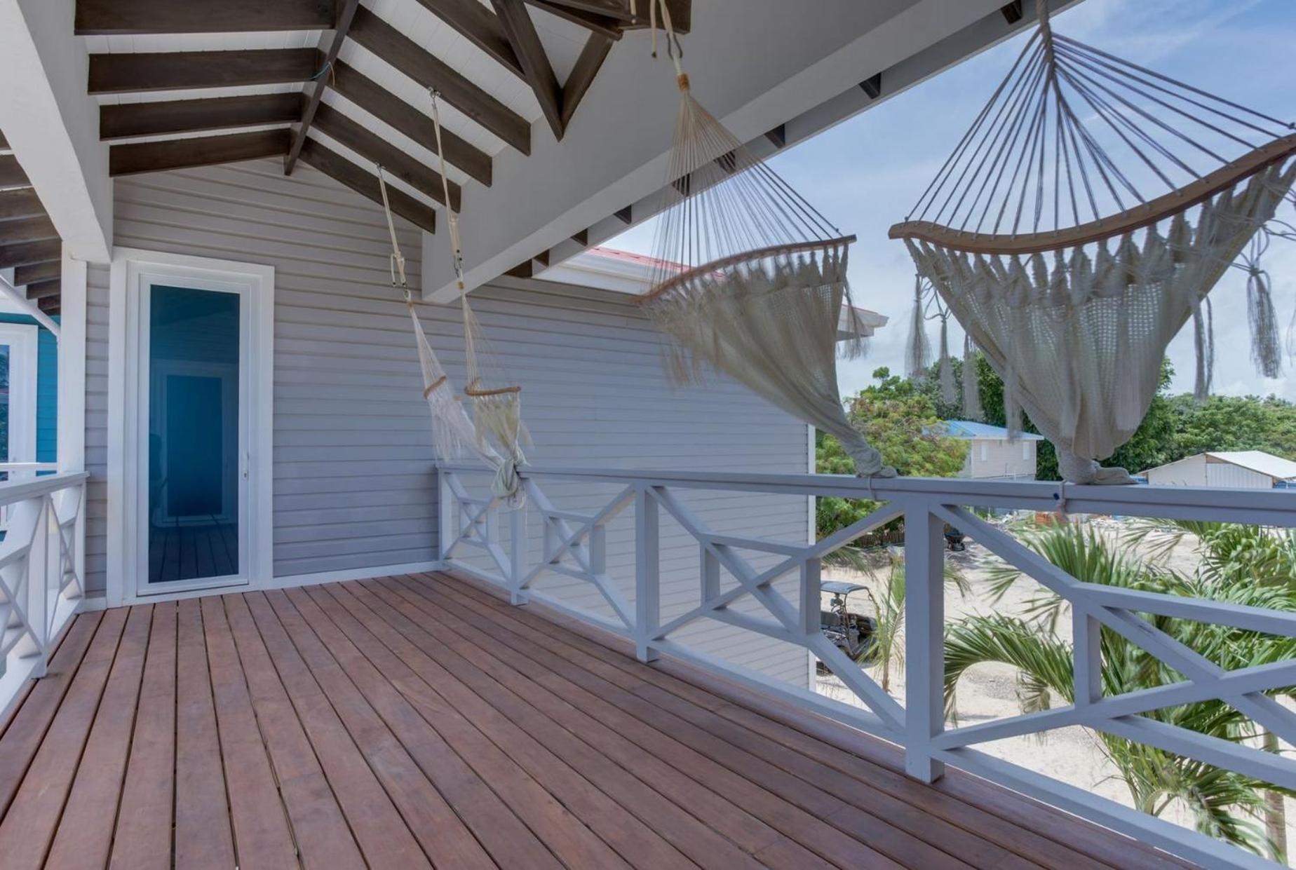 Brisa Oceano Resort Placencia Zewnętrze zdjęcie