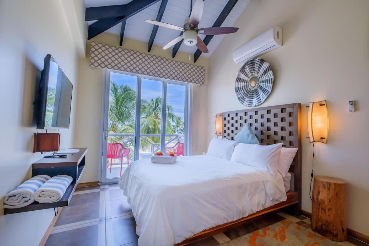 Brisa Oceano Resort Placencia Zewnętrze zdjęcie