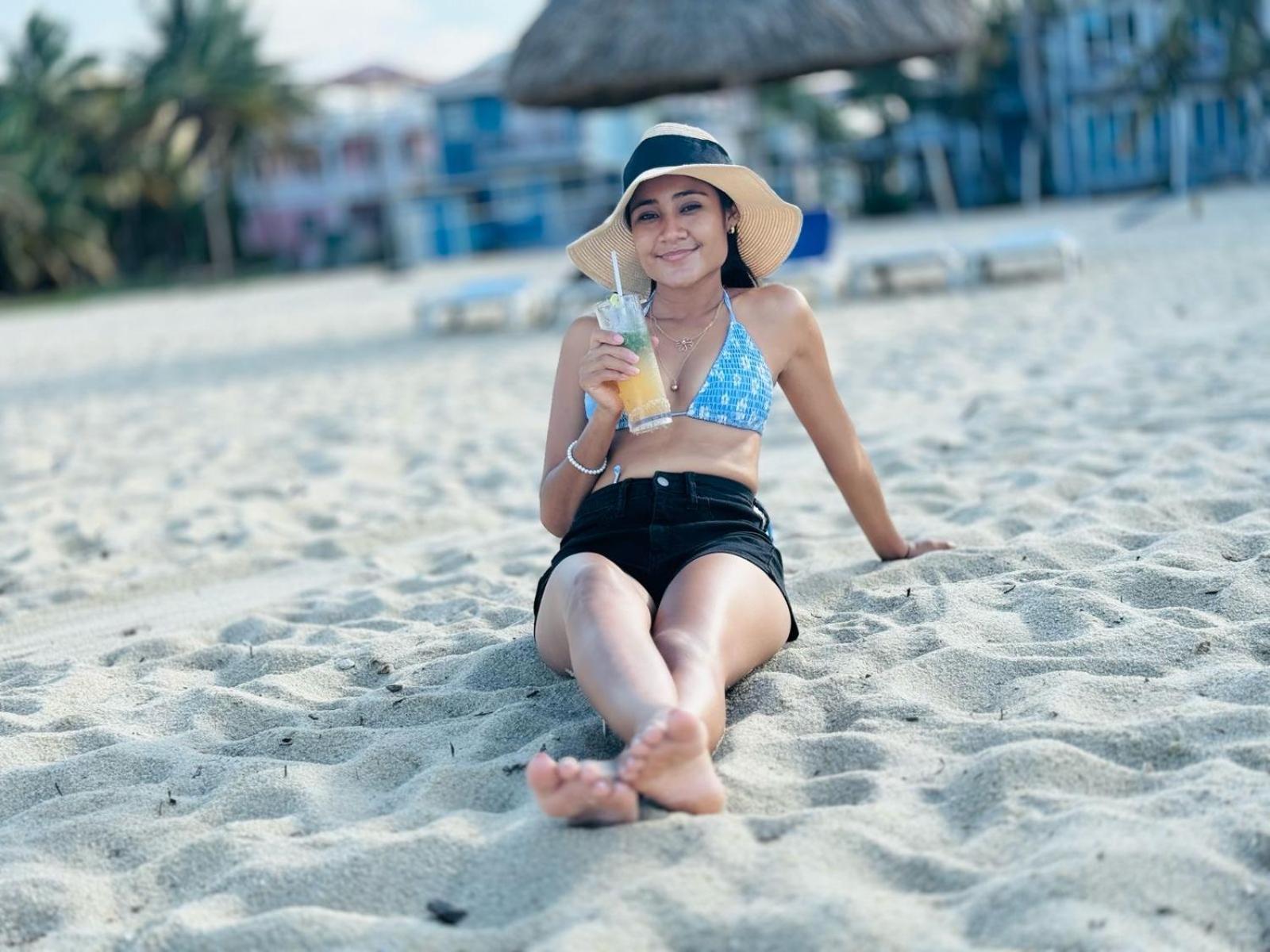 Brisa Oceano Resort Placencia Zewnętrze zdjęcie