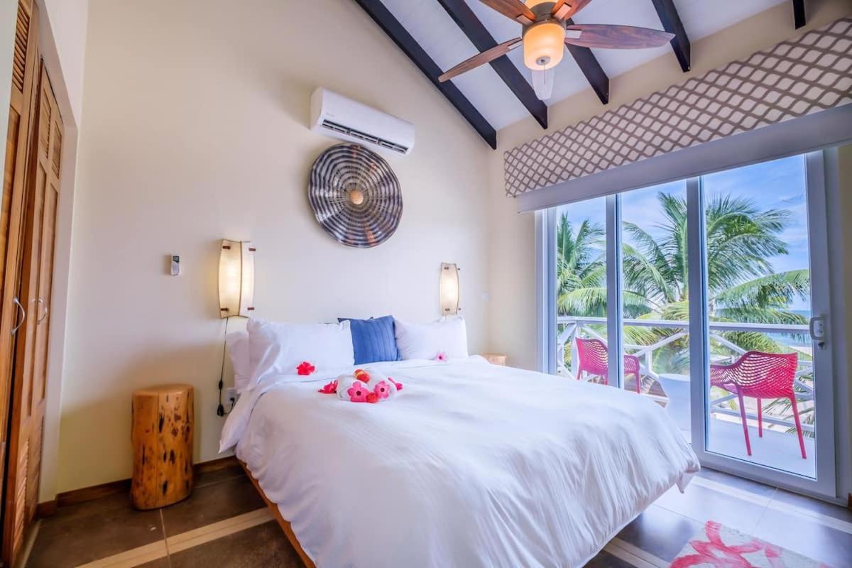 Brisa Oceano Resort Placencia Zewnętrze zdjęcie