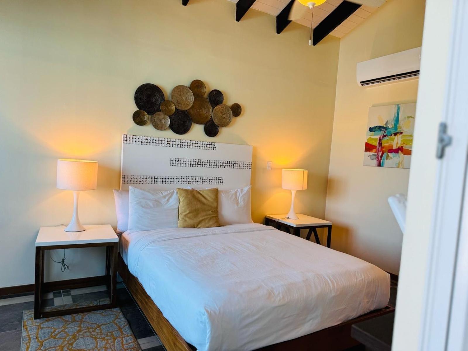 Brisa Oceano Resort Placencia Zewnętrze zdjęcie