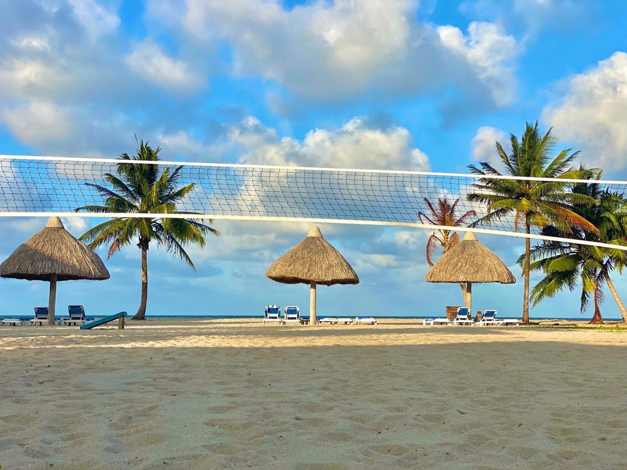 Brisa Oceano Resort Placencia Zewnętrze zdjęcie
