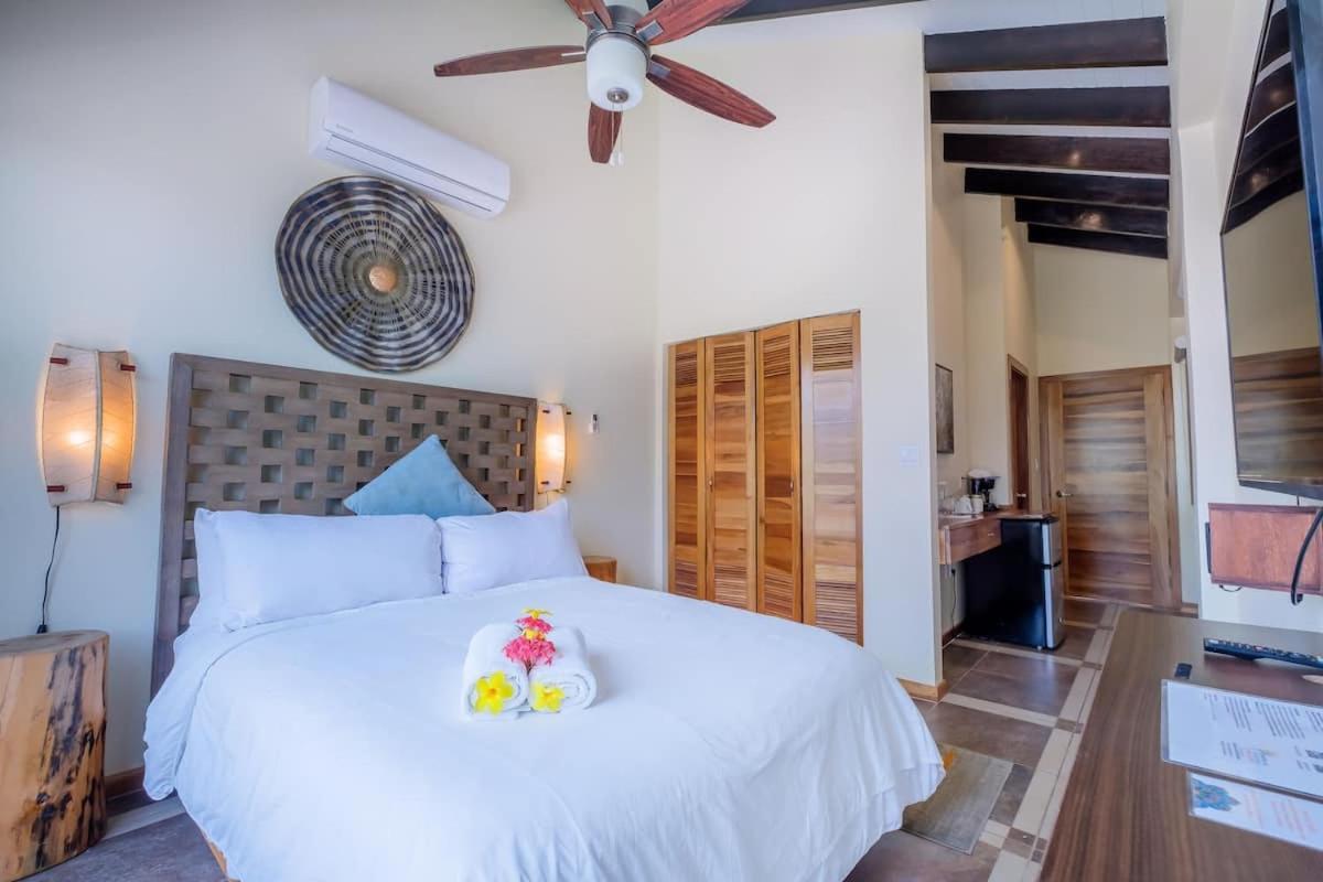 Brisa Oceano Resort Placencia Zewnętrze zdjęcie