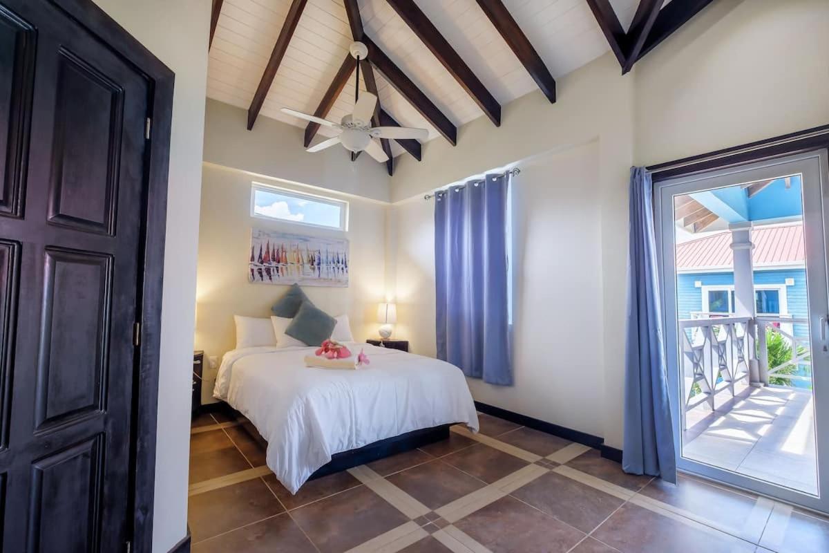 Brisa Oceano Resort Placencia Zewnętrze zdjęcie