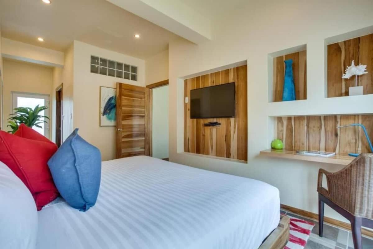 Brisa Oceano Resort Placencia Zewnętrze zdjęcie