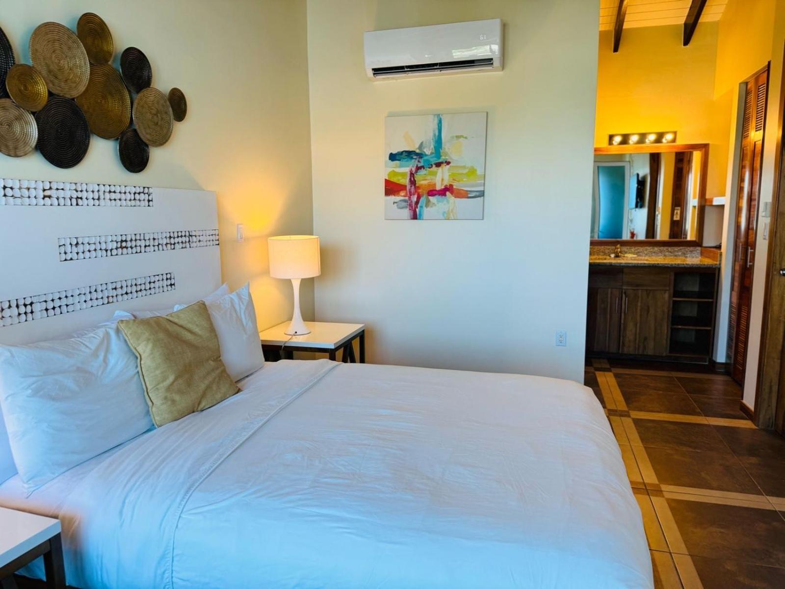 Brisa Oceano Resort Placencia Zewnętrze zdjęcie