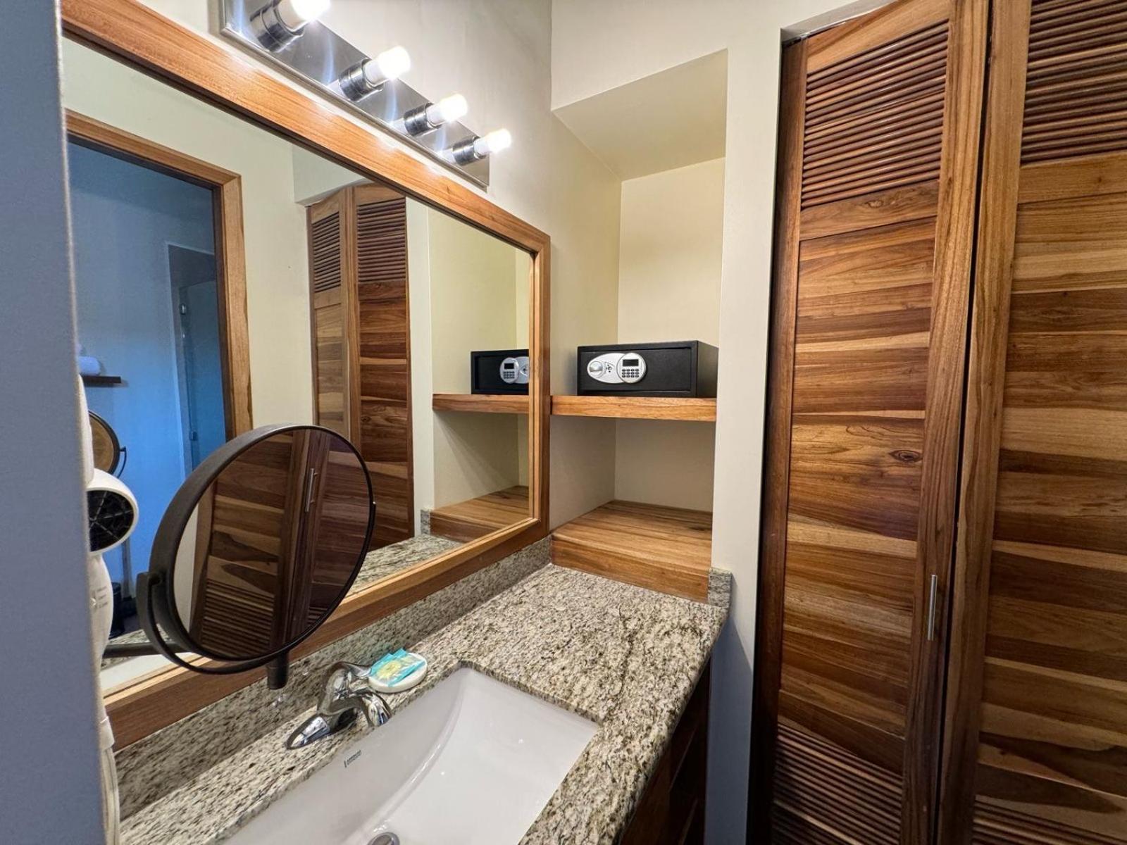 Brisa Oceano Resort Placencia Zewnętrze zdjęcie