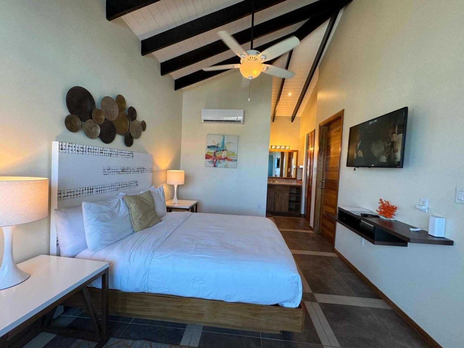 Brisa Oceano Resort Placencia Zewnętrze zdjęcie